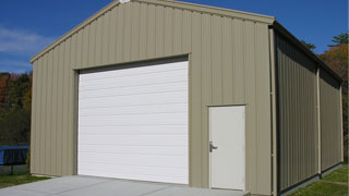 Garage Door Openers at Boulevard Park, Florida